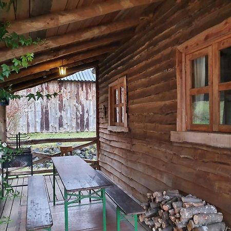 Huincaterra Otel Villarrica Dış mekan fotoğraf